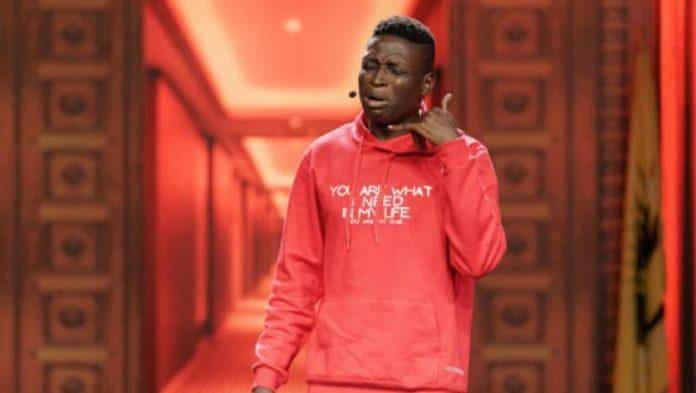 Prix RFI Talent du Rire : l’humoriste camerounais Stephan Dipita sacré lauréat
